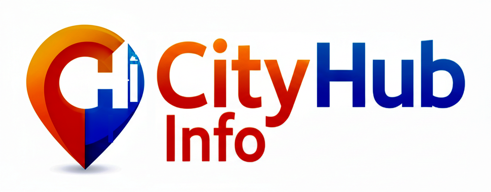 CityHubInfo Logo