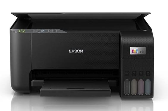 Epson EcoTank Printer cityhubinfo.com