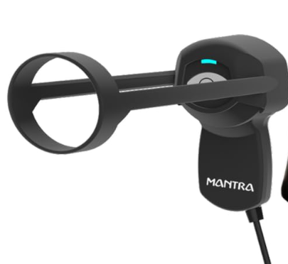 Mantra MIS100 V2 | Single Iris USB Scanner cityhubinfo.com