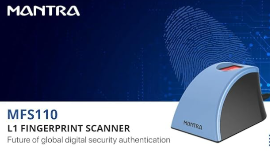 Emitra Best Device Mantra L110