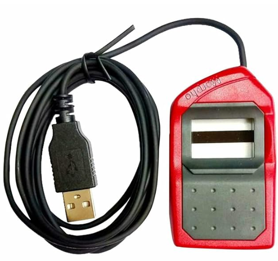 Morpho MSO 1300 E3 RD L1 cityhubinfo.com