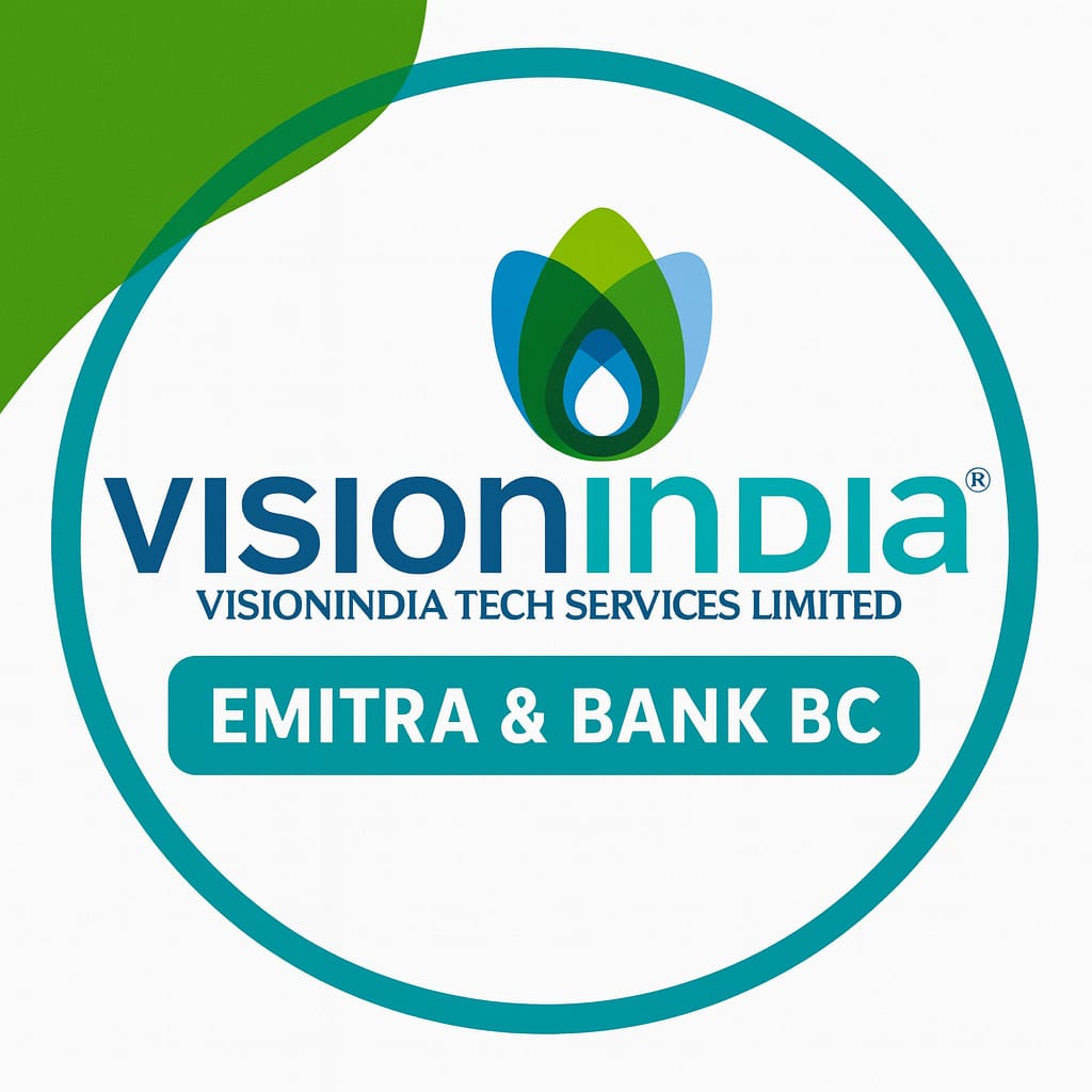 VisionIndia Tech